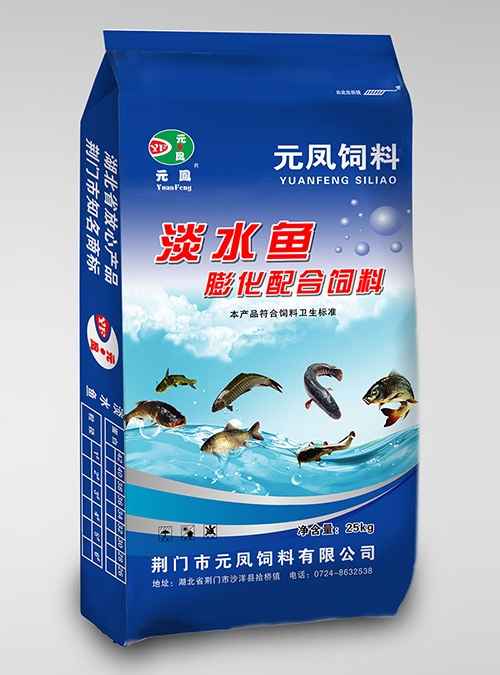 如何進(jìn)行投喂淡水魚飼料？